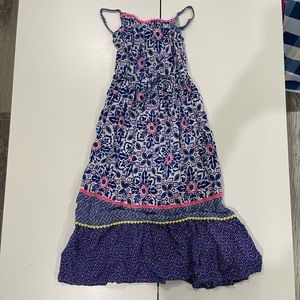 💗NWOT Cherokee Dress Size XS 4/5